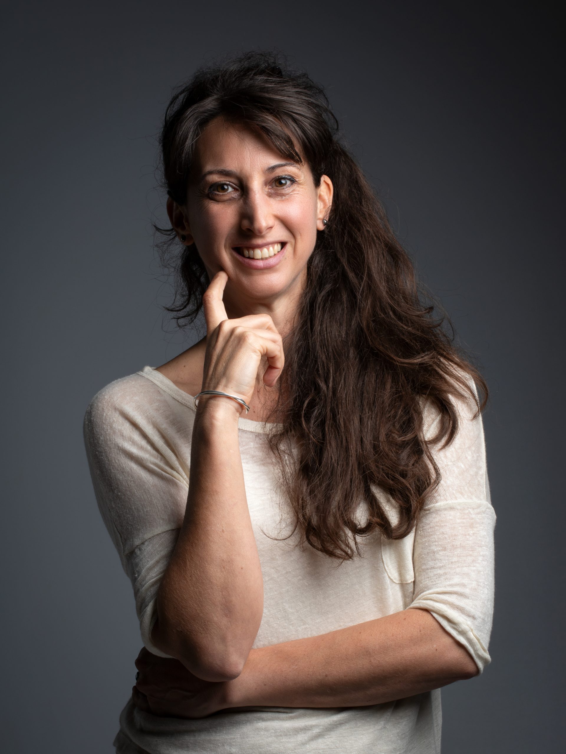 Céline Lafabrie