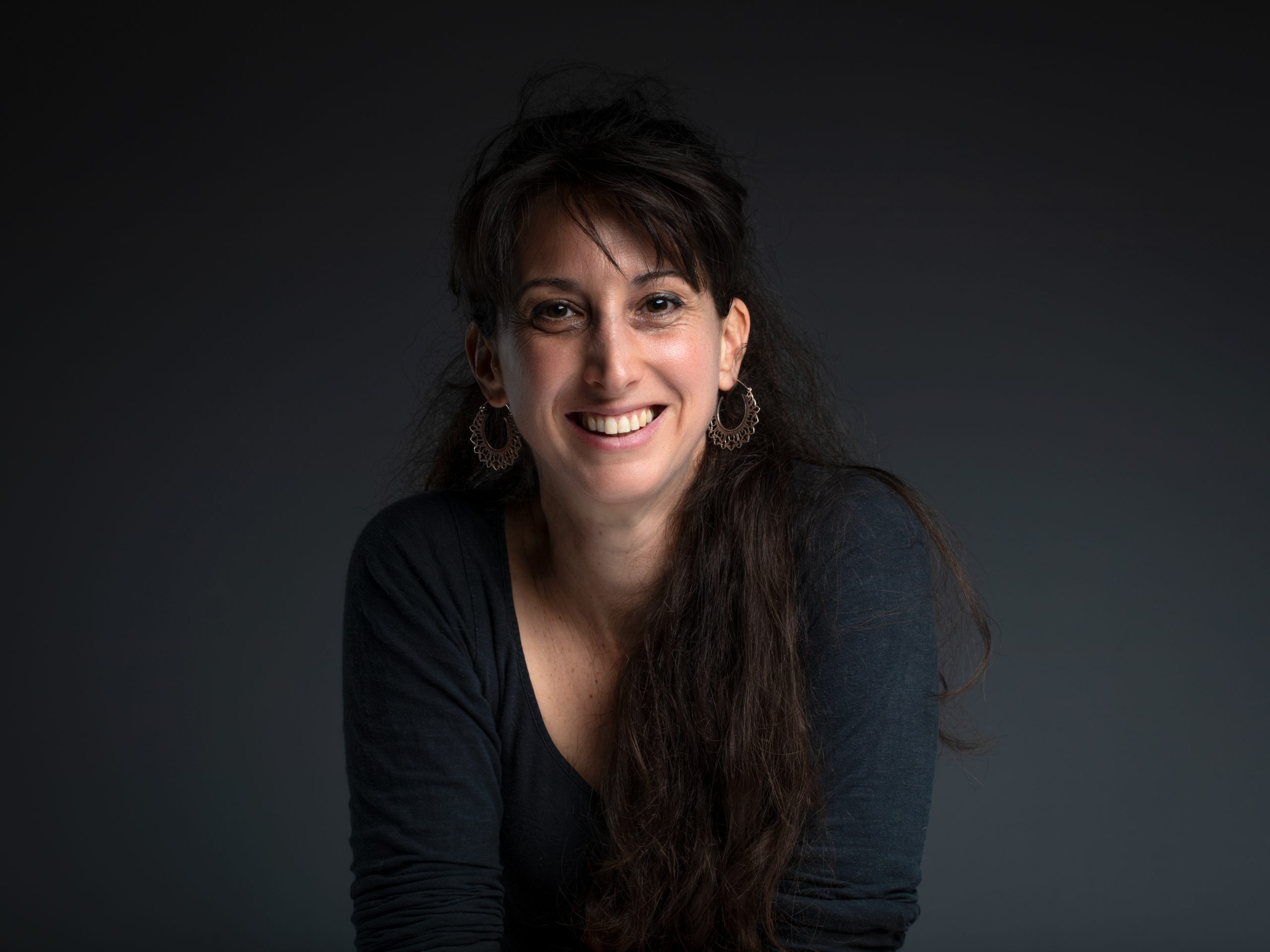 Céline Lafabrie, thérapeute